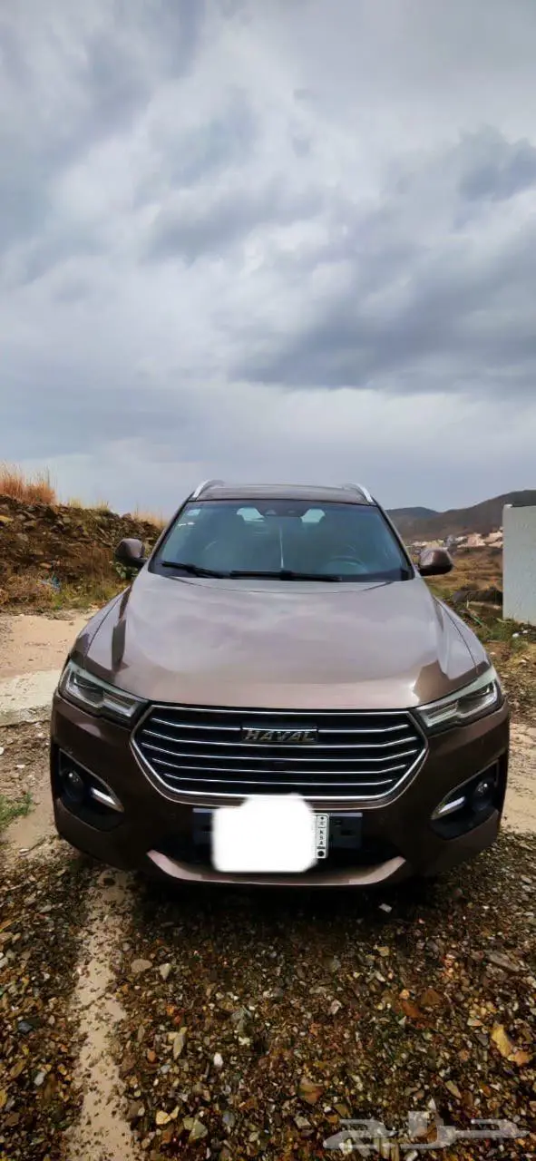 هافال هافالH6 2020 قير اوتماتيك بنزين 0