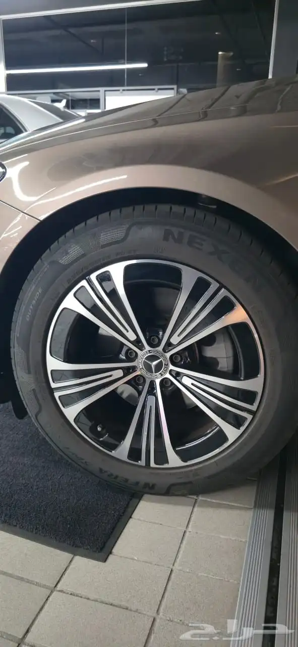 للاستيراد_من_كوريا_ E200 _2024 28