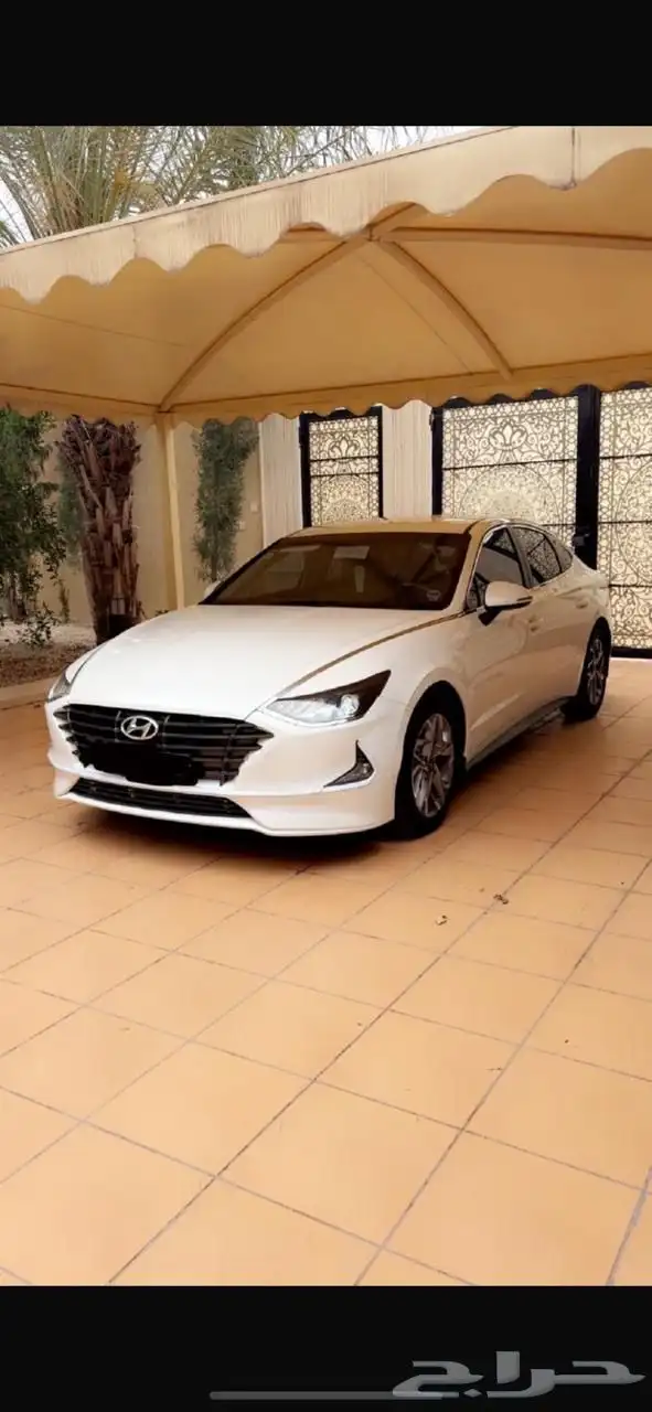 سوناتا 2020 ستاندر 0