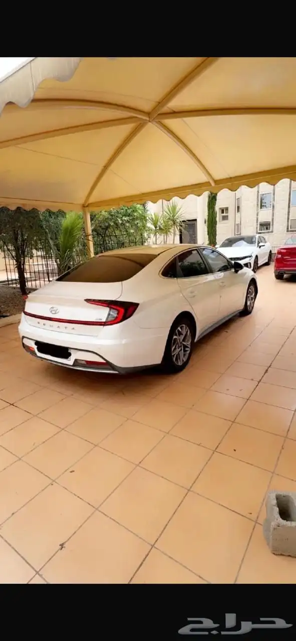 سوناتا 2020 ستاندر 4