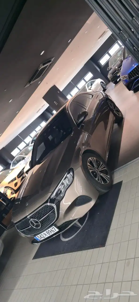 للاستيراد_من_كوريا_ E200 _2024 29