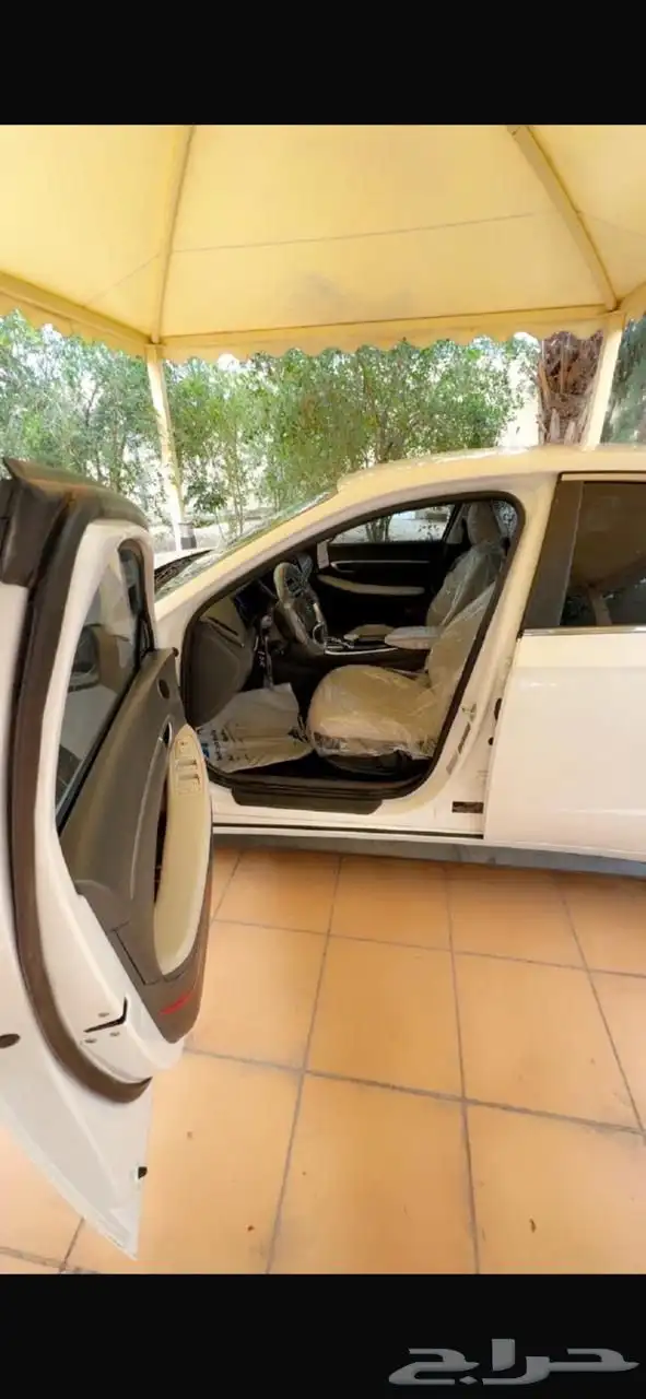 سوناتا 2020 ستاندر 7