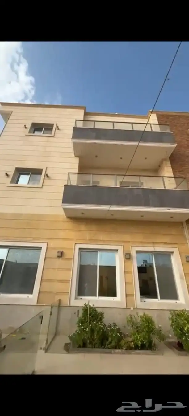 فيلا دورين وملحق ومسبح للايجار 1