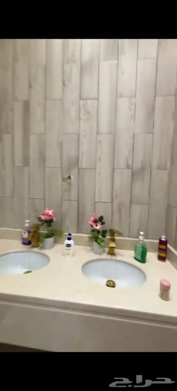فيلا دورين وملحق ومسبح للايجار 4