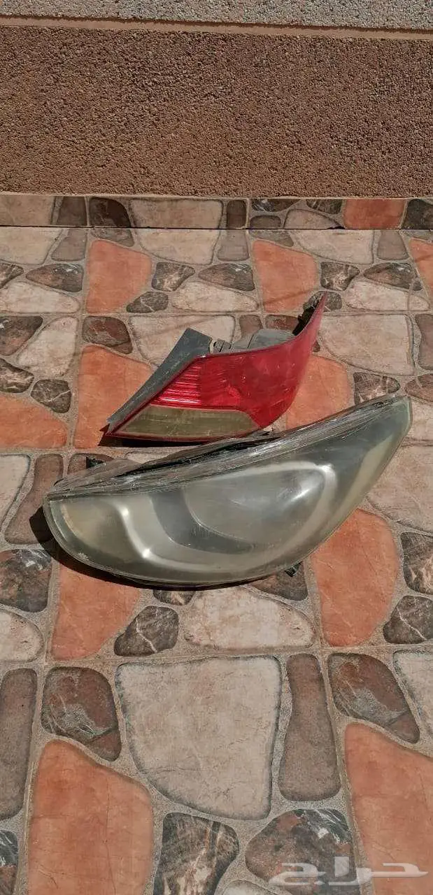 شمعات اكسنت وكالة وتجاري مستخدم 3