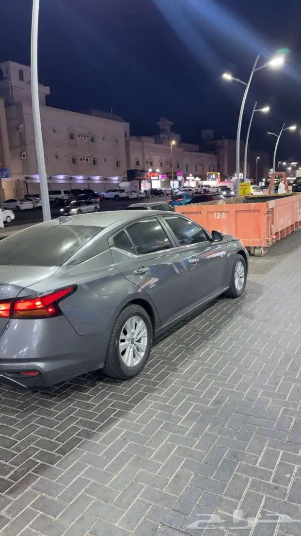 نيسان التيما 2