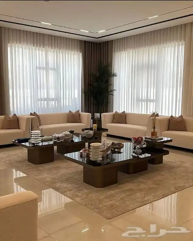 طاولات 3