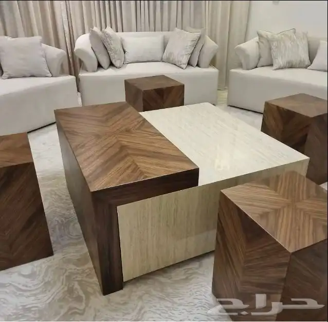 طاولات 1