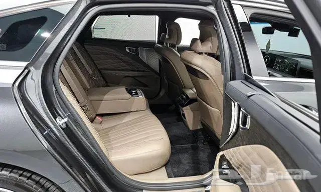 كيا k8 موديل2022 11