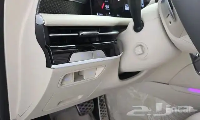 جينسس 2025   G80 رويال سبورت 6 سلندر استيراد من كوريا 14