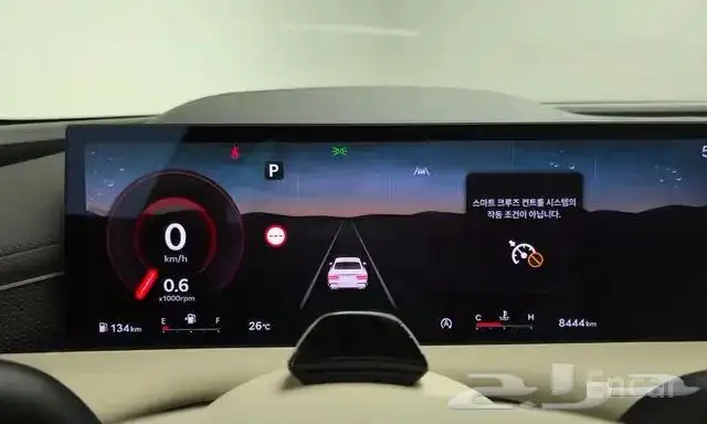 جينسس 2025   G80 رويال سبورت 6 سلندر استيراد من كوريا 6