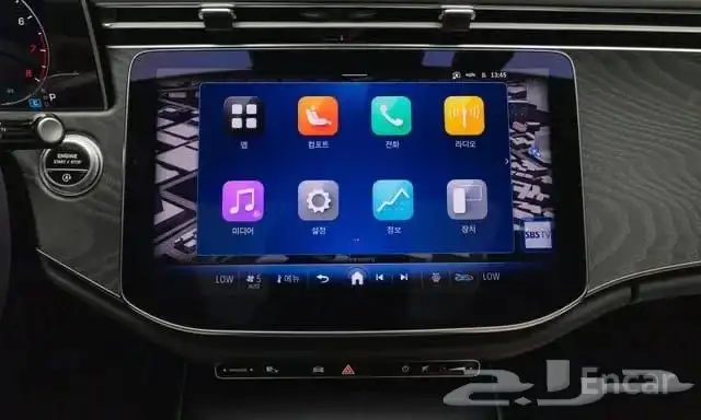 للاستيراد_من_كوريا_ E200 _2024 15