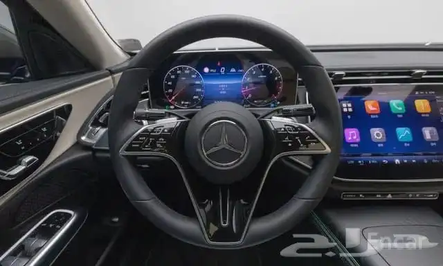 للاستيراد_من_كوريا_ E200 _2024 8