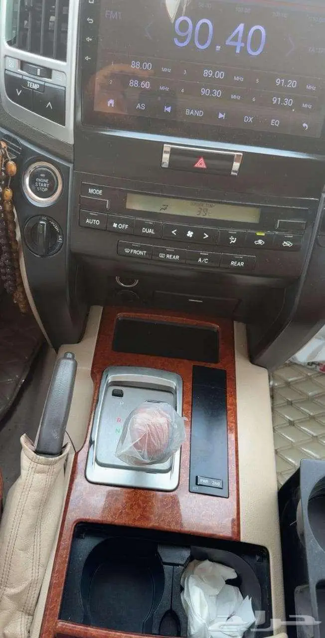 بريمي فل كامل 2015 المالك الاول من الوكاله ماشي 280 نظيف شرط 4