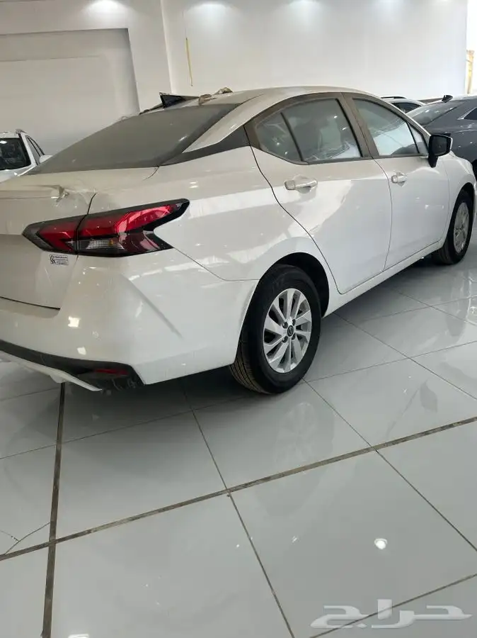 نيسان صني 2024 2