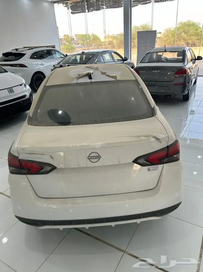 نيسان صني 2024 7