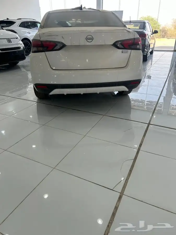 نيسان صني 2024 5