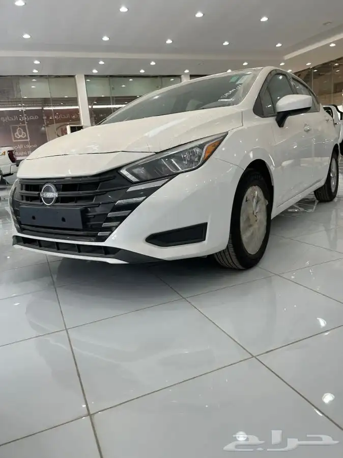 نيسان صني 2024 8