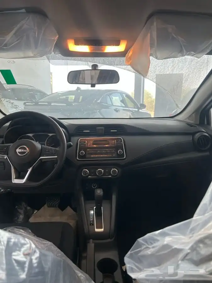 نيسان صني 2024 3