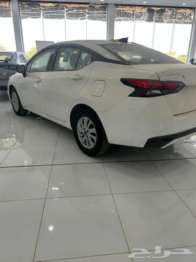 نيسان صني 2024 0