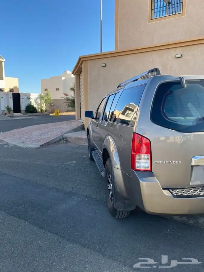 باثفندر جيب دبل الممشى 325 الف 1