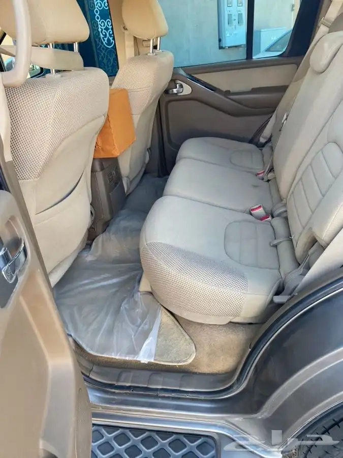 باثفندر جيب دبل الممشى 325 الف 8