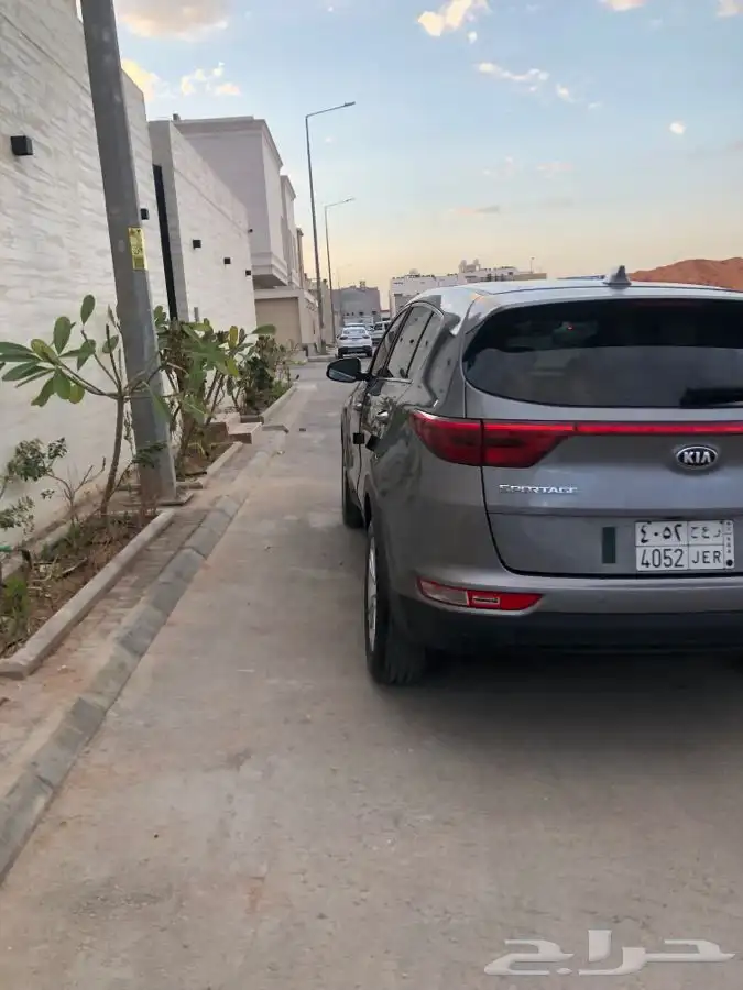 سوبرتاج كيا ديزل 2018 4