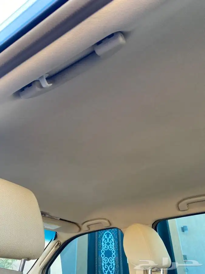 باثفندر جيب دبل الممشى 325 الف 6