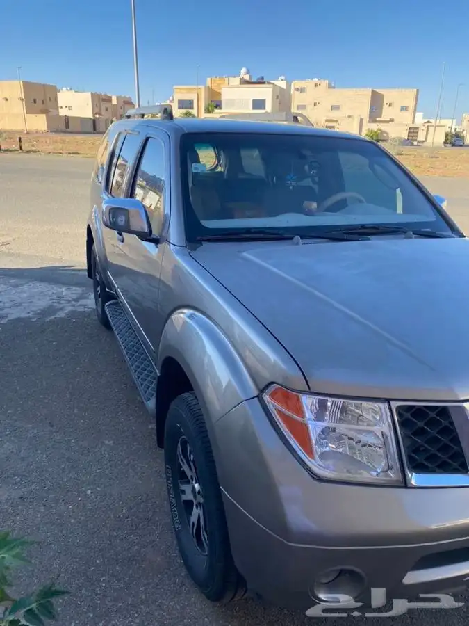 باثفندر جيب دبل الممشى 325 الف 3