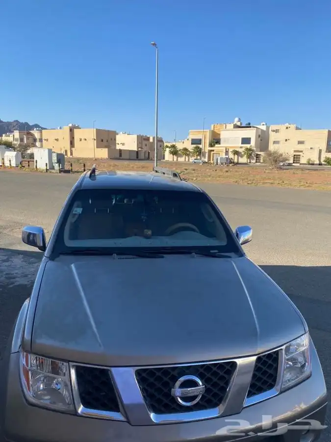 باثفندر جيب دبل الممشى 325 الف 4
