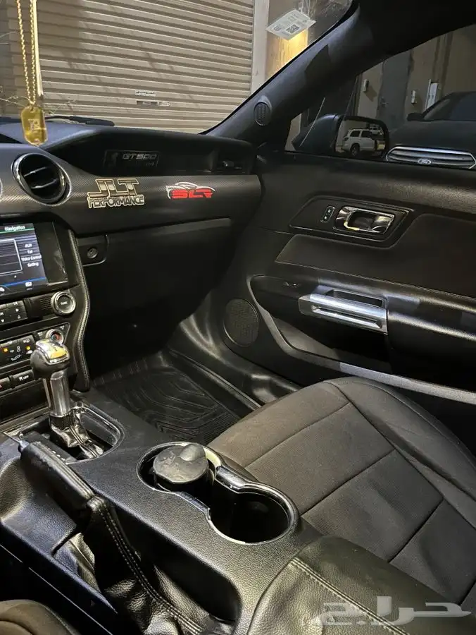 موستنق GT 5.0 2015 5