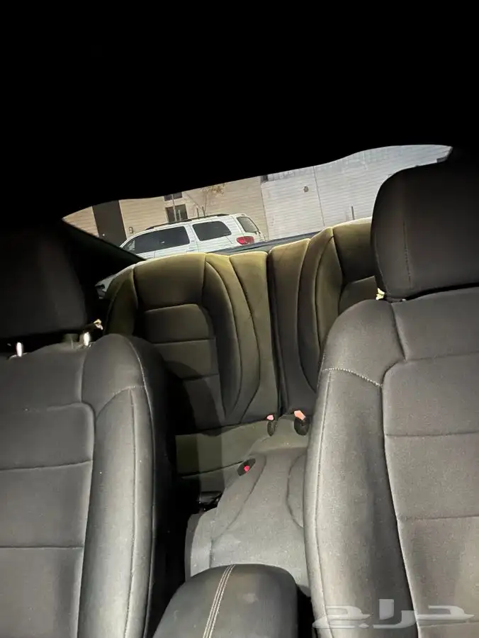 موستنق GT 5.0 2015 9