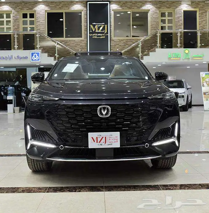 شانجان يونى كى 2026 ايليت فل كامل 2