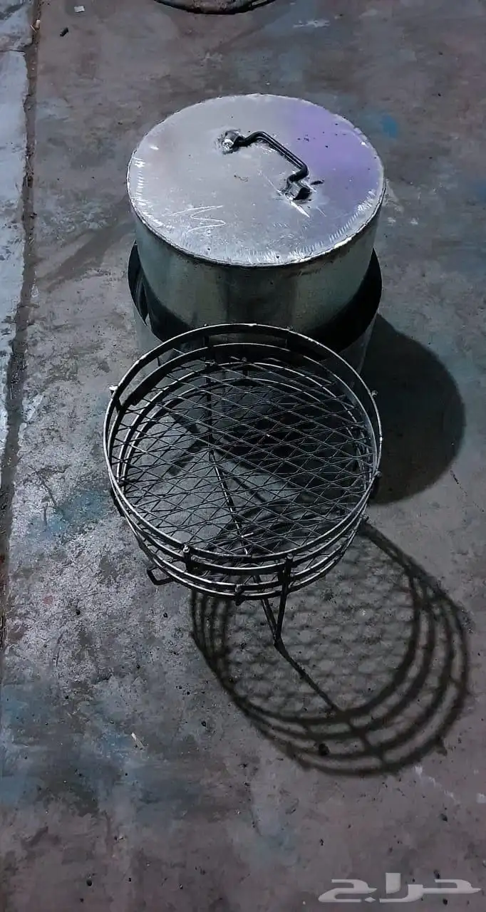 براميل مندي للبيع 2