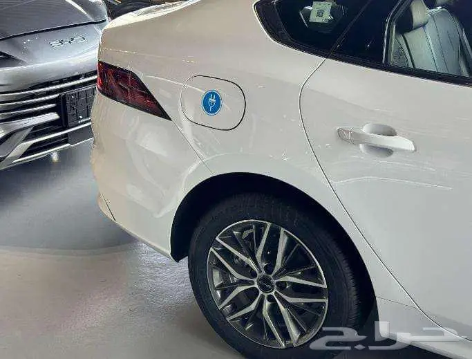 بي واي دي تشين 2