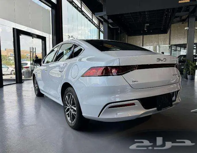 بي واي دي تشين 3