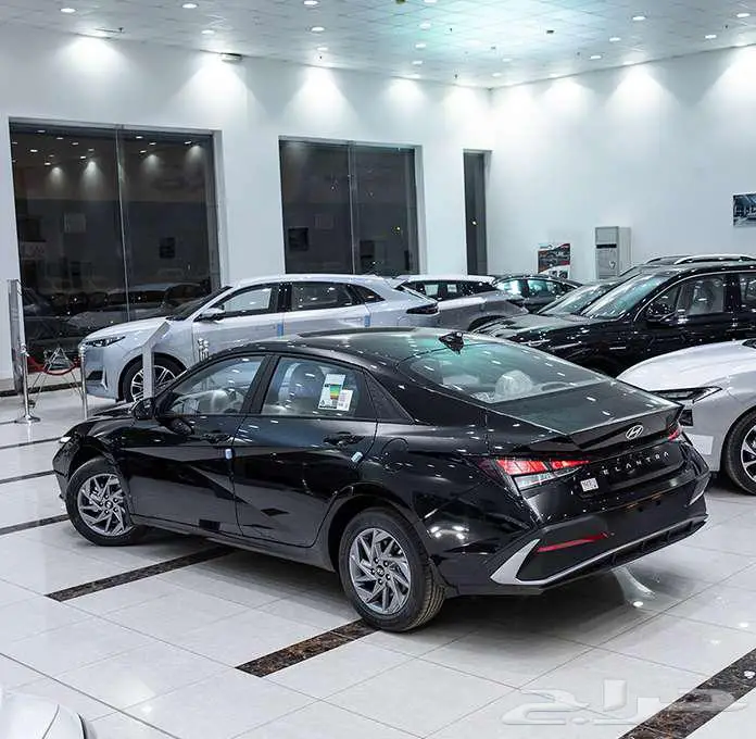 هيونداى النترا2026_سمارت_سمارت بلس_اسهل اجراءات واسرع استلام 37