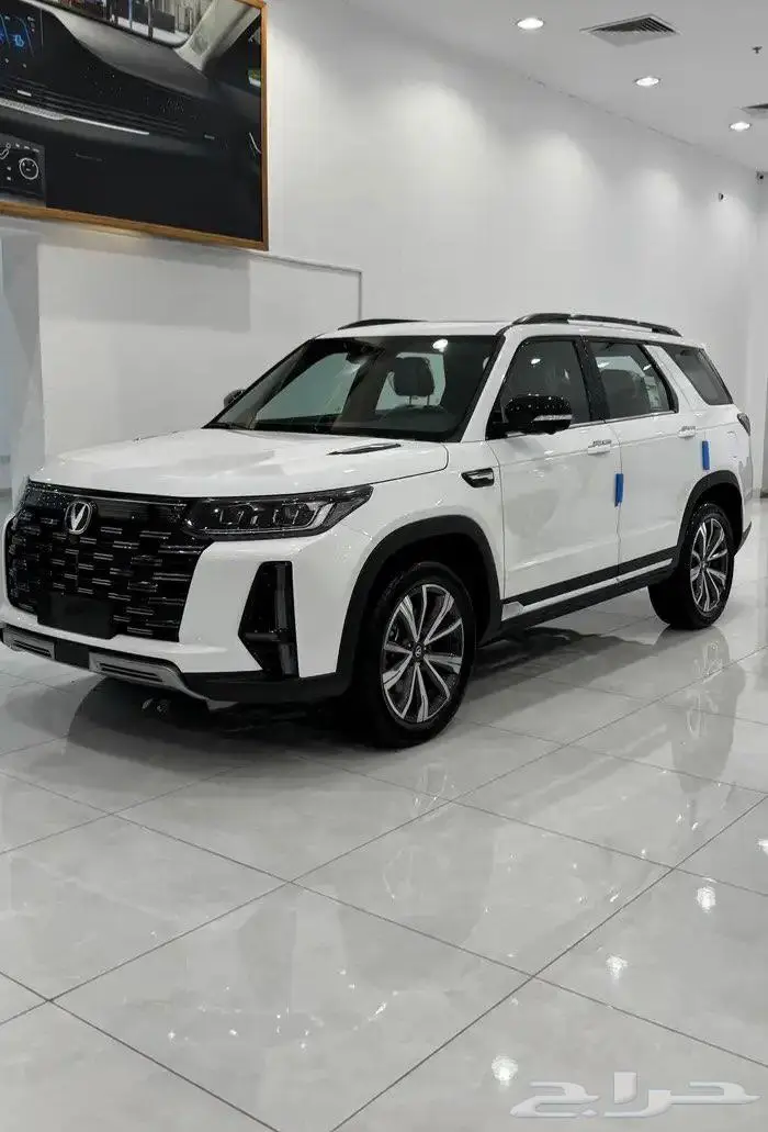 شانجان Cs95 كلاسيك 2026 بسعر مميز 2