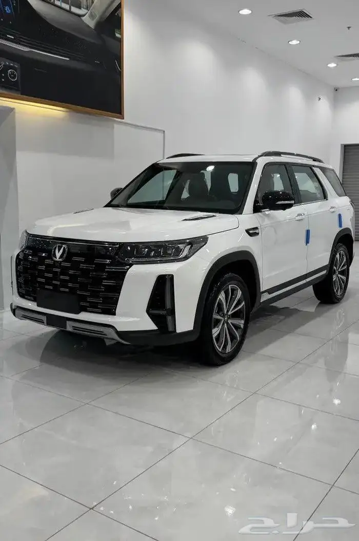 شانجان Cs95 كلاسيك 2026 بسعر مميز 1