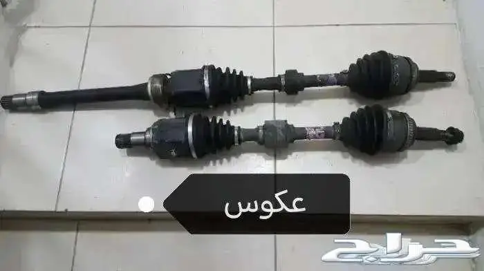 دينمو سلف كمبروسر كامري من 2007 الى 2011 5
