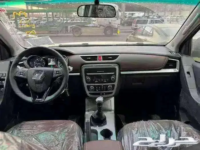 جاك T8 موديل 2025 كاش وتقسيط 4