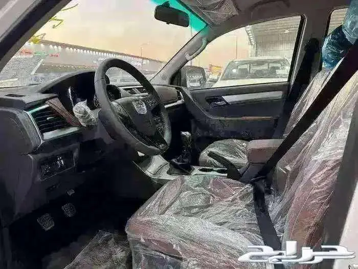 جاك T8 موديل 2025 كاش وتقسيط 3