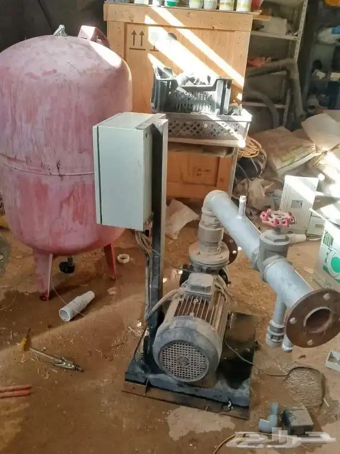 دفاع زراعي 3 بوصة 2