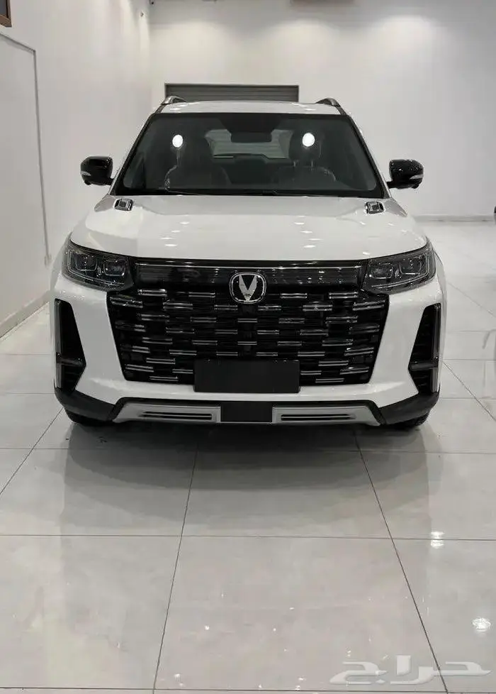 شانجان Cs95 كلاسيك 2026 بسعر مميز 0