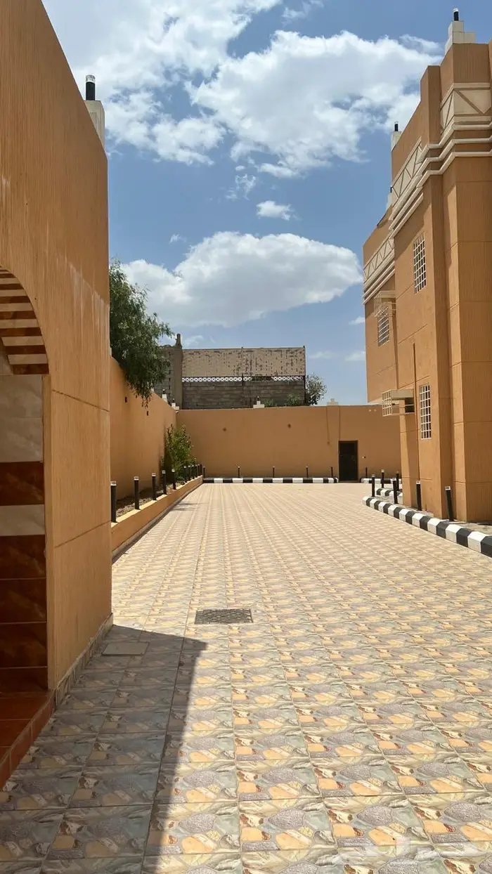 استراحة وشاليهات وديوانية مطل ابها 15