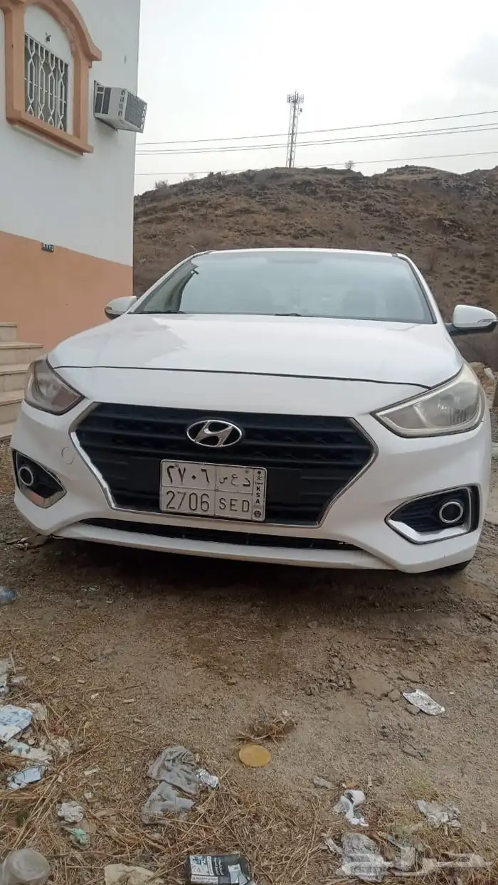 اكسنت 2020لببيع 0