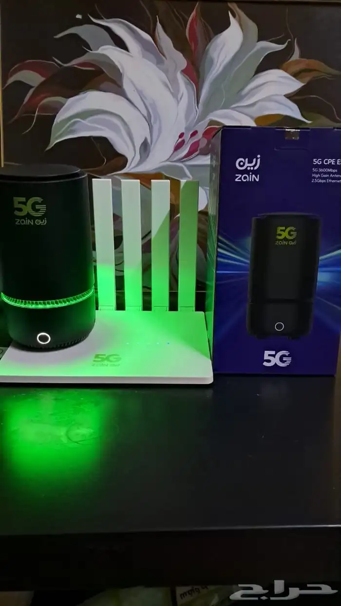 موديم 5G 3