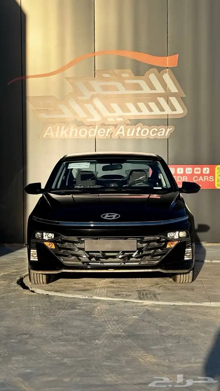 اكسنت 2026 اسعار وخصومات نار 0