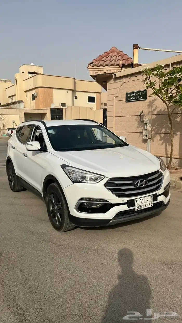 سنتافيه ديزل 2018 1