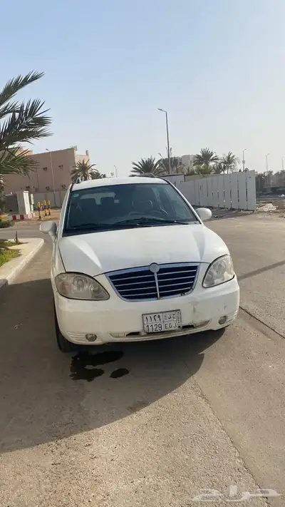 سانج يونج روديوس index